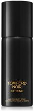 Zdjęcie Tom Ford Noir Extreme All Over Body Spray Mgiełka do ciała 150ml - Skoczów