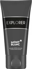 Zdjęcie Mont Blanc Mont Blanc Explorer Balsam po goleniu 150ml - Toruń