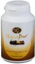 Maca Pro powder 6:1 maca 90 kaps