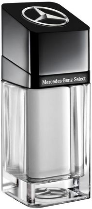 Mercedes Benz Select Woda Toaletowa 100 ml TESTER