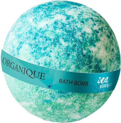 Organique Sea Essence Kula Do Kąpieli 170 g