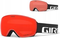 Zdjęcie Giro Agent Black Wordmark - Bydgoszcz