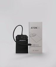 Atomos Stacja dokująca USB-C 3.1