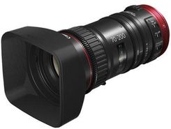 Canon CN-E 70-200mm T4.4 L IS - Obiektywy do kamer
