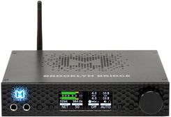 Zdjęcie Mytek Brooklyn Bridge Czarny - Szamotuły