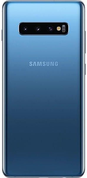 Samsung Galaxy S10 Plus SM-G975 8/128GB Prism Blue - Cena