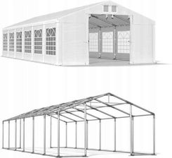Zdjęcie Namiot Winter Ogrodowy 6X12m Plenerowy Imprezowy - Mysłowice