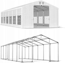 Zdjęcie Namiot Ogrodowy Winter 6X12m 3m Imprezowy Weselny - Libiąż