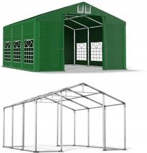 Zdjęcie Namiot Ogrodowy Winter 5X6m 2,5m Tarasowy Pawilon - Wieliczka