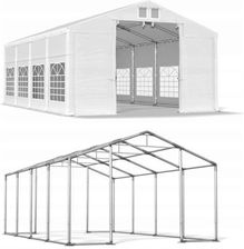 Zdjęcie Namiot Ogrodowy Winter 6X8m 3m Imprezowy Weselny - Libiąż