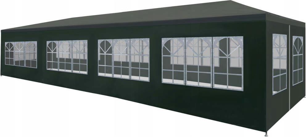 Namiot Imprezowy, 3X12 m, Zielony Gxp 680211 Ceny i opinie Namiot Imprezowy, 3X3 m, Pe, Zielony Gxp 678410 Ceny i