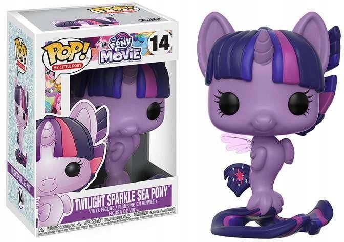 My Little Pony funko フィギュア Funko My Little Pony: Octavia Vinyl Figure 6 : Amazon.pl