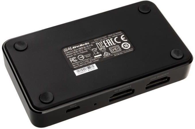 その他 AVerMedia LIVE GAMER MINI GC311 91aGNake4KL._UF350,350_QL80_.jpg