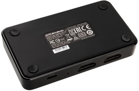 Splitter video AVERMEDIA Live Gamer MINI GC311 61GC3110A0AB