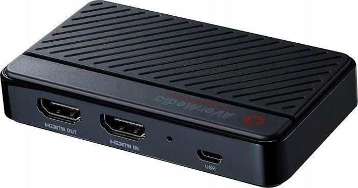 その他 AverMedia LIVE GAMER MINI GC311 Avermedia Live Gamer MINI GC311, Karta Przechwytująca