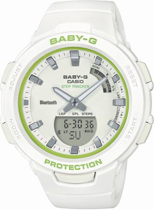 Casio Baby-G Bsa-B100Sc-7Aer 