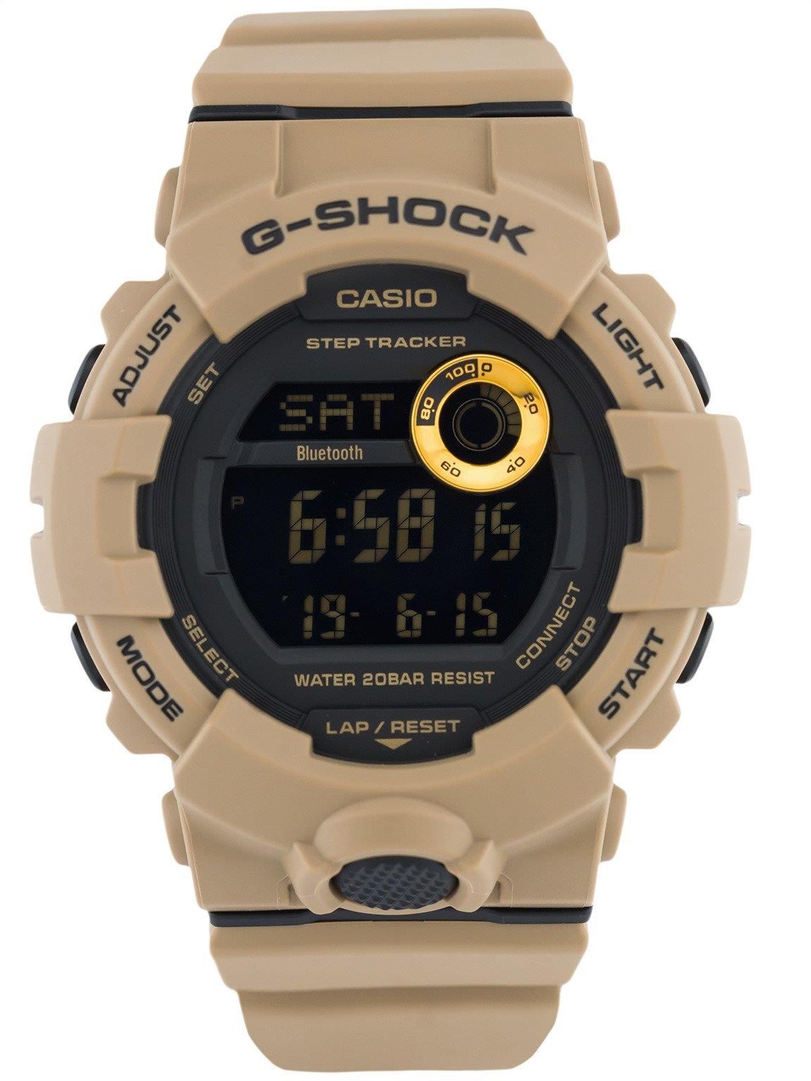 Casio G-Shock Gbd-800Uc-5Er - Zegarki Unisex - Ceny i opinie - Ceneo.pl
