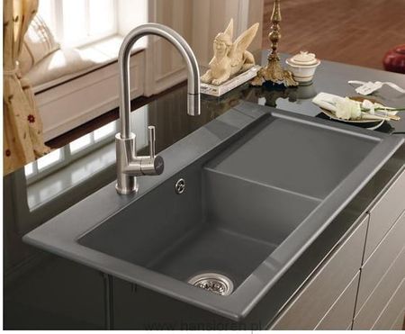 monreveさま Subway / Zlewy ceramiczne Villeroy&Boch / Zlewozmywaki