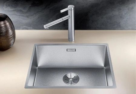 Blanco Claron 500-If Stal Durinox 523390