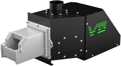 Zdjęcie Kostrzewa Palnik Peletowy Platinum Bio Vg 35 Kw - Chojnów