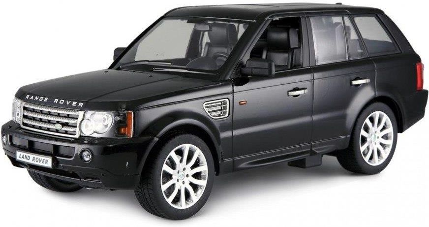 Rastar land rover