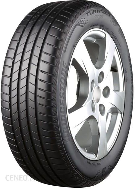 Opony letnie Bridgestone Turanza T005 245/45R18 100y Xl