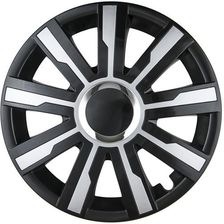Zdjęcie Leoplast Mirage 16" Czarno Srebrny - Knurów