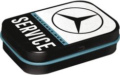 Zdjęcie Mint Box Mercedes-benz Service - Nowogród Bobrzański