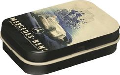 Zdjęcie Mint Box Mercedes-benz Silver Arrow Historic - Białobrzegi