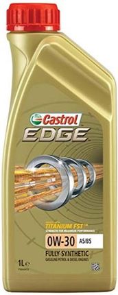 Olej Silnikowy Castrol Edge 0w30 A5/b5 1l