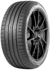 Nokian Tyres Powerproof 255/35R20 97Y XL