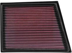 Zdjęcie Filtr powietrza wkładka K&N 33-3025 - Sępopol