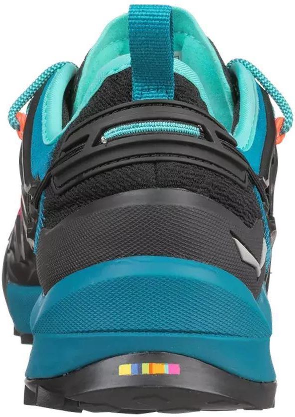 Buty trekkingowe Salewa Ws Wildfire Edge 8736 Malta Vivacious