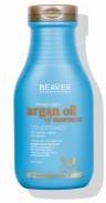 Beaver Argan Oil Of Morocco Odżywka Naprawcza 350 ml