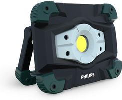 Zdjęcie Przenośna Ładowalna Lampa Projektorowa Led Z Aluminium Philips Ecopro50 - Alwernia