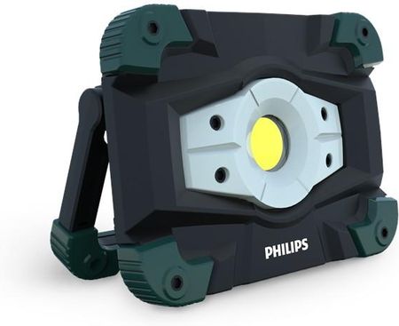 Przenośna Ładowalna Lampa Projektorowa Led Z Aluminium Philips Ecopro50