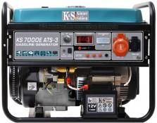 Zdjęcie Proma Agregat Prądotwórczy Ks7000E3 - Wasilków