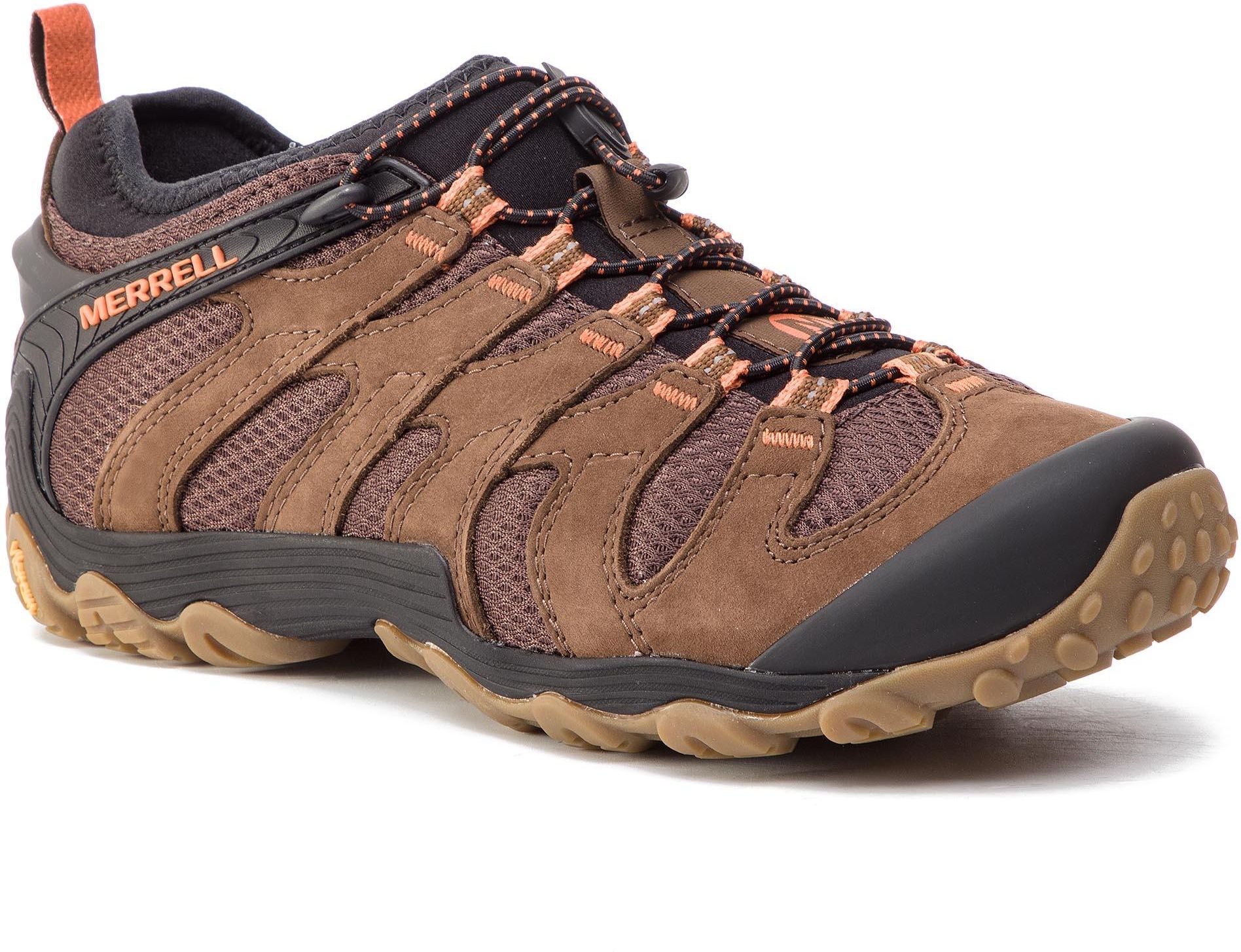 merrell cham 7 tall gore tex