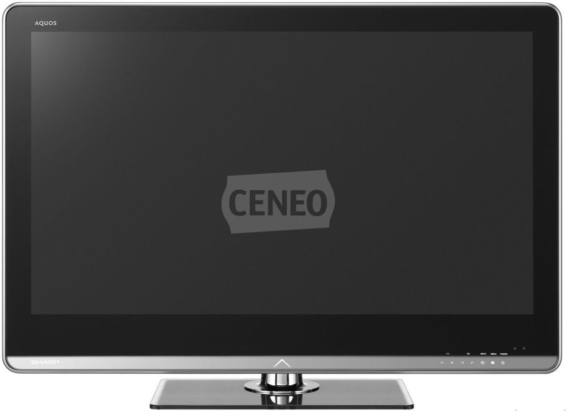 Telecomando di ricambio per SHARP LC-46LE925E, TV