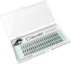 Zdjęcie Clavier Kępki rzęs 11mm - Złocieniec