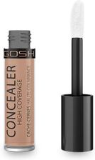 GOSH Concealer High Coverage Korektor kryjący 006 Honey