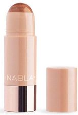 Nabla Denude GLOWY SKIN Extra Glam Highlighter Stick Kremowy
