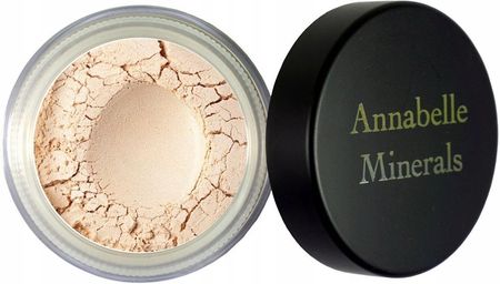 Annabelle Minerals Mineralny rozświetlacz Royal Glow 4g