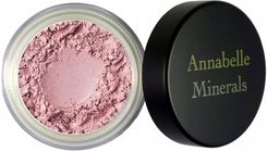 Zdjęcie Annabelle Minerals Mineralny róż do policzków Lily Glow 4g - Więcbork