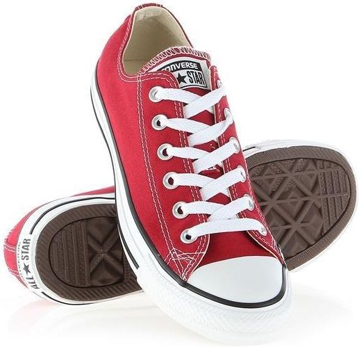 Converse Chuck Taylor All Star 147136C - Ceny i opinie