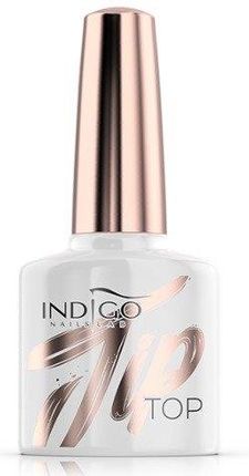 Indigo Tip Top Top Coat 13ml