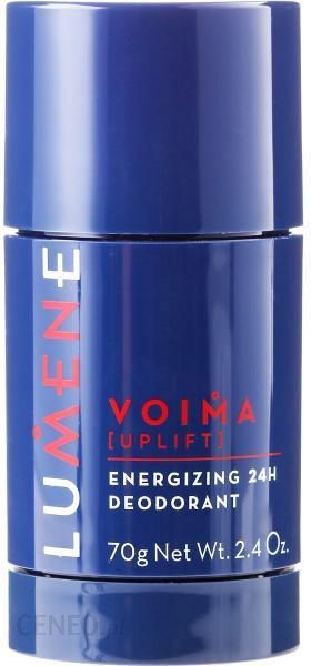 Lumene Men Voima Energizing 2w1 Deodorant Dezodorant dla mężczyzn 70g