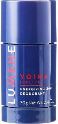 Lumene Men Voima Energizing 2w1 Deodorant Dezodorant  70g