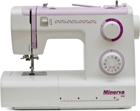 Minerva B32