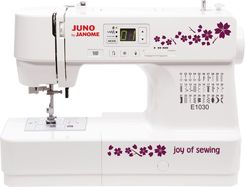 Janome Juno E1030 - Maszyny do szycia